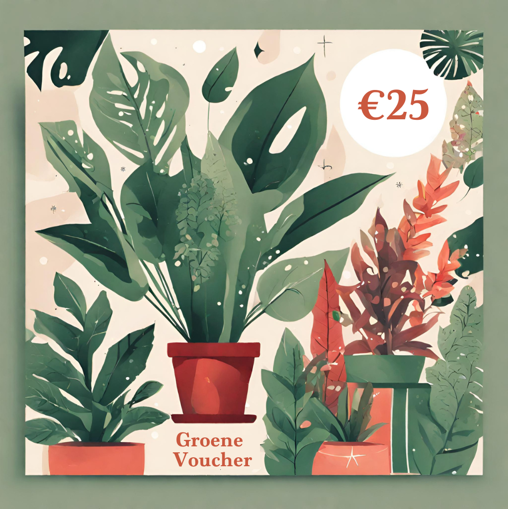 Groene Voucher