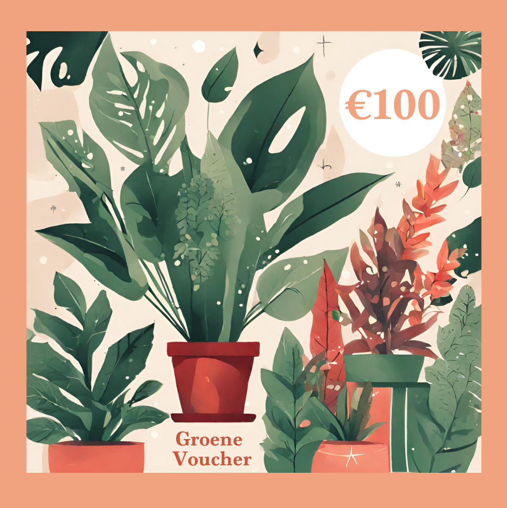 Groene Voucher