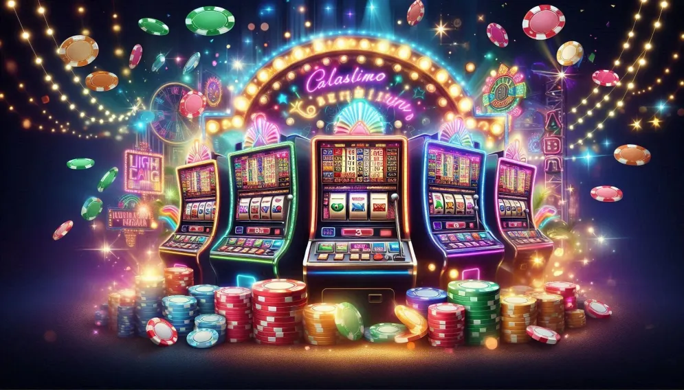 Slotrize Casino